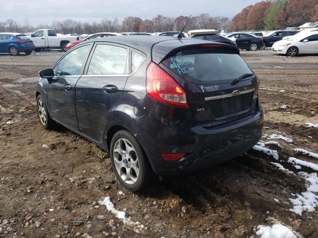 2012 FORD FIESTA SES 3FADP4FJ8CM150885