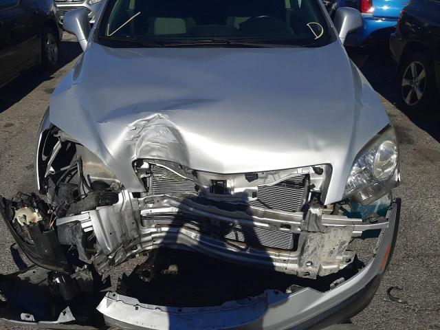 2012 CHEVROLET CAPTIVA SP 3GNAL2EK2CS537751