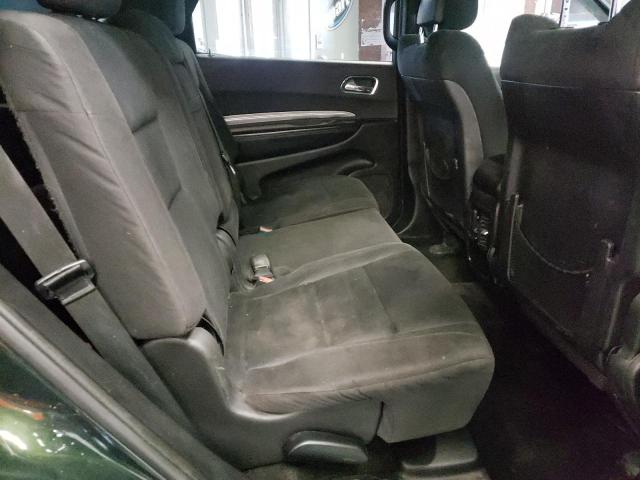 2011 DODGE DURANGO EX 1D4RE2GG5BC733575