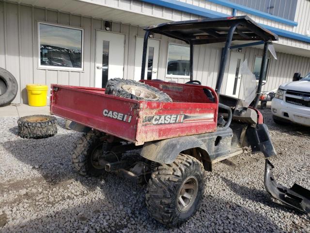 2010 ATV SIDEBYSIDE N0V1N00065558041