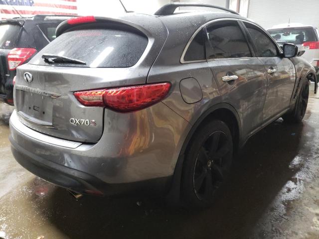 2016 INFINITI QX70 JN8CS1MW2GM751958
