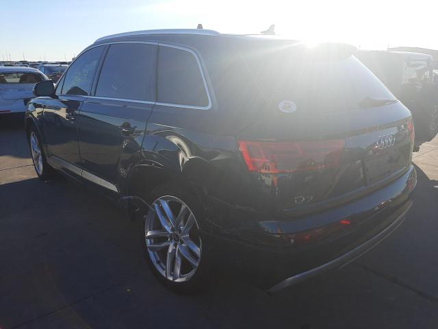 VIN WA1VAAF79JD024475 2018 Audi Q7, Prestige no.3