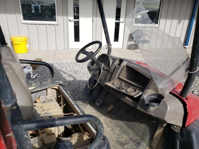 2010 ATV SIDEBYSIDE N0V1N00065558041