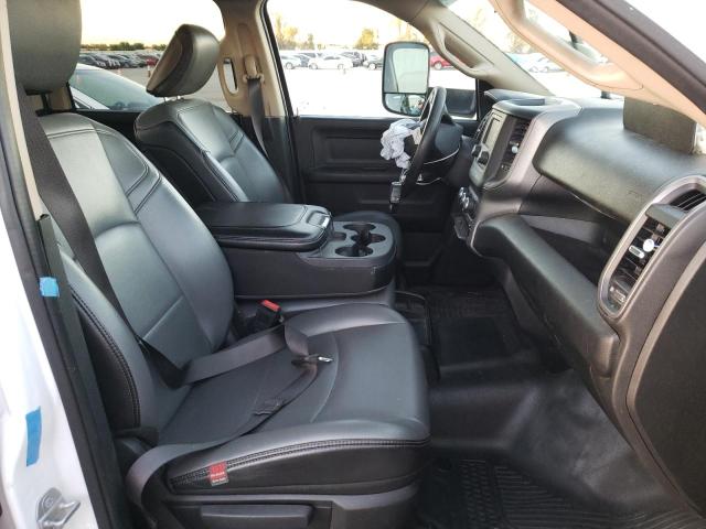 2019 RAM 2500 TRADE 3C6UR4HJXKG724943