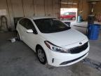 2018 KIA  FORTE