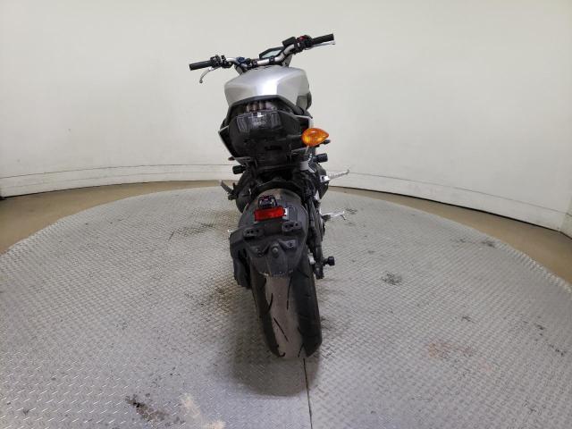 2017 YAMAHA FZ09 C JYARN53Y0HA000248