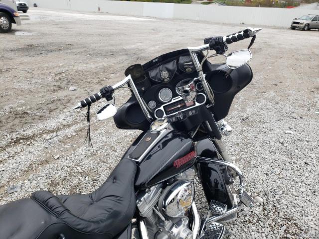 2005 HARLEY-DAVIDSON FLHTI 1HD1FVW105Y672079