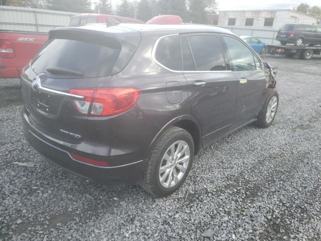 2017 BUICK ENVISION E LRBFXDSA2HD190910