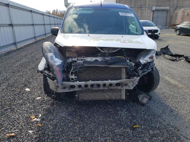 NM0LS7E76G1241049 Ford Transit Co 2016. Фото: 8