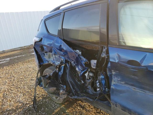 2018 FORD ESCAPE SE - 1FMCU9GD9JUC10472