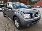 2016 NISSAN  FRONTIER