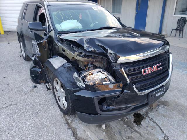 2016 GMC TERRAIN 2GKFLSEK0G6239710