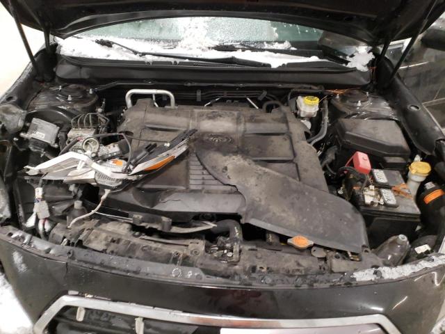 2017 SUBARU OUTBACK TO 4S4BSETC3H3370662