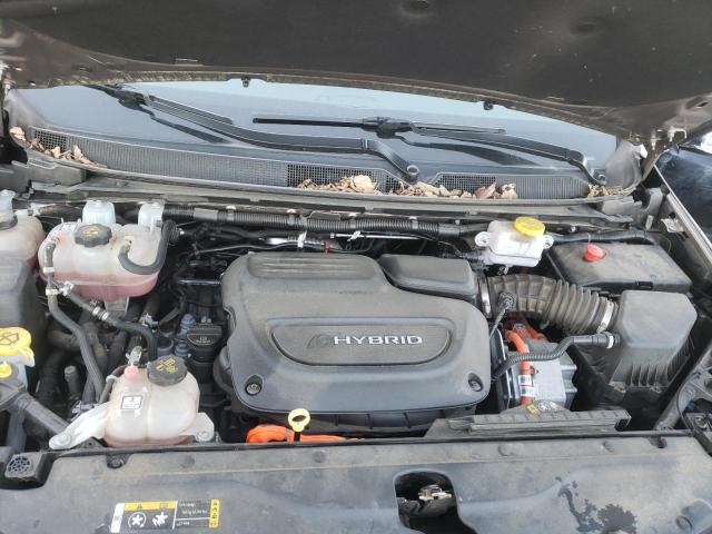 2018 CHRYSLER PACIFICA H 2C4RC1N71JR169350