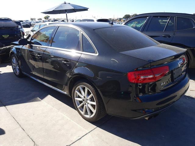 VIN WAUEFAFL2FN023042 2015 Audi A4, Premium Plus no.3