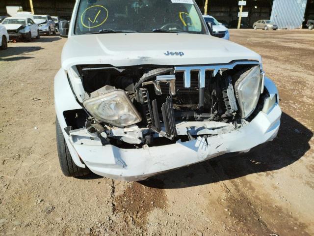 2012 JEEP LIBERTY LI 1C4PJMCK6CW117535