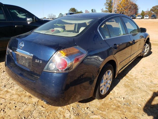 2011 NISSAN ALTIMA BAS 1N4AL2APXBC170036