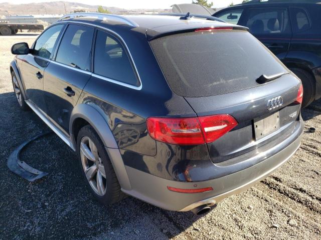 VIN WA1UFAFL6FA117571 2015 Audi A4, Premium Plus no.3