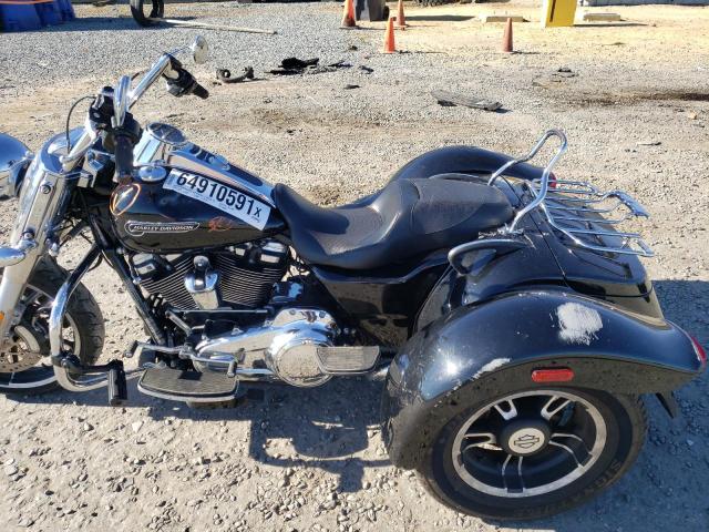 2017 HARLEY-DAVIDSON FLRT FREE 1HD1MCC16HB860000