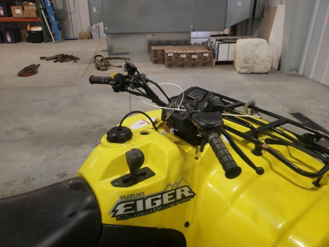 2004 SUZUKI LT-F400 F 5SAAK46A447106392