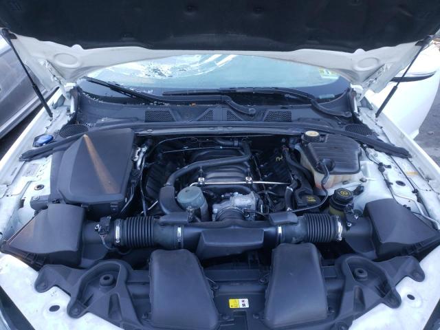 SAJWA0FB6BLR86749 Jaguar XF