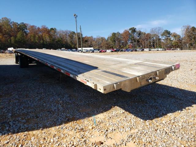 Salvage cars for sale from Copart Hueytown, AL: 2015 Transcraft Eagle