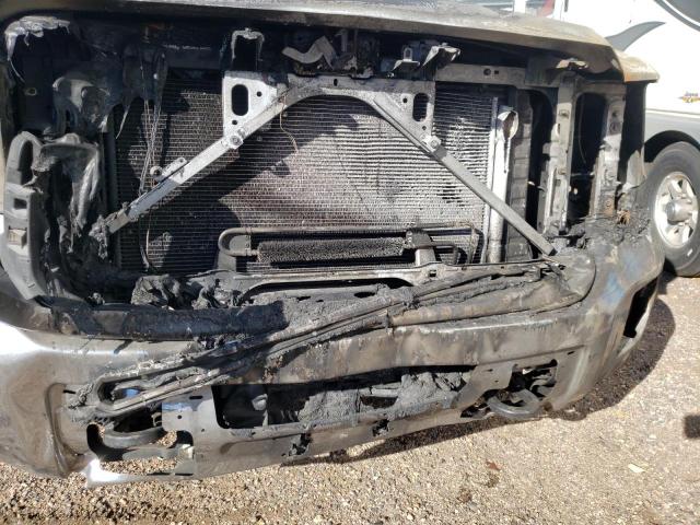 2015 GMC SIERRA K35 1GD321C89FF519242