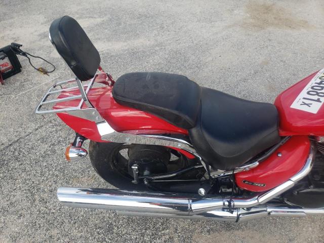 2005 SUZUKI M50 BK5 JS1VS56A052103311