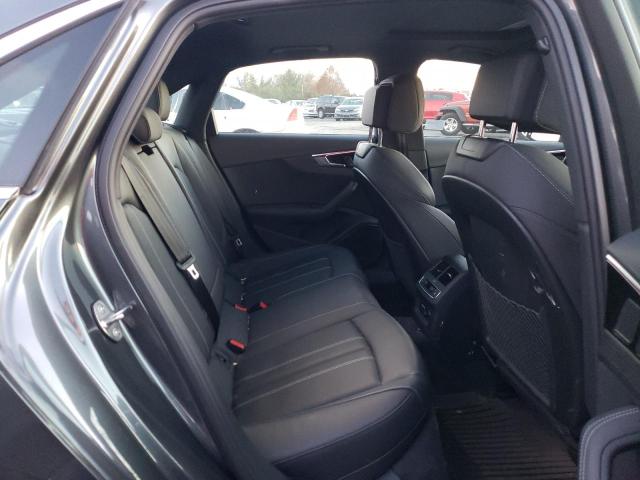 2020 AUDI A4 PRESTIG WAUFNAF45LN011480