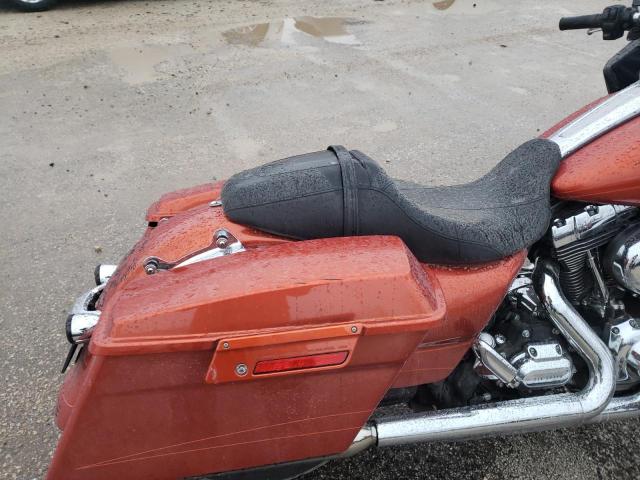 2011 HARLEY-DAVIDSON FLTRX 1HD1KH415BB663960