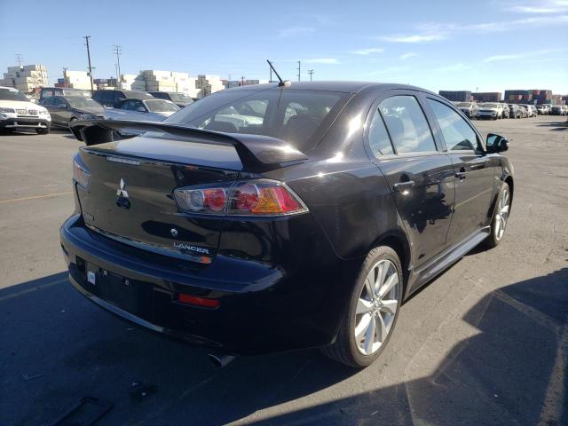 2015 MITSUBISHI LANCER GT JA32U8FW8FU022724