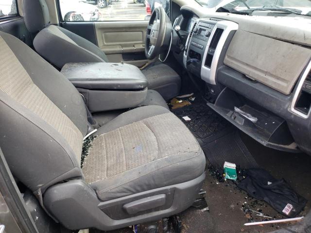 2010 DODGE RAM 2500 3D7LT2ET5AG123380