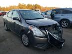 2016 NISSAN  VERSA