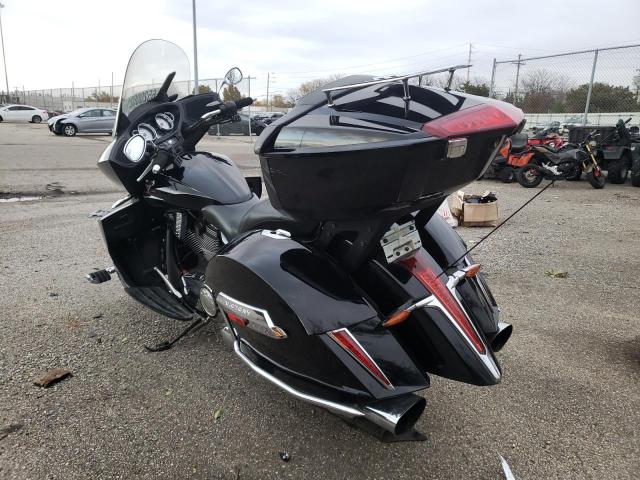 VICTORY MOTORCYCLES CROSS COUN 2016 5VPTW36N0G3048026 photo #4