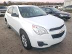 2011 CHEVROLET  EQUINOX