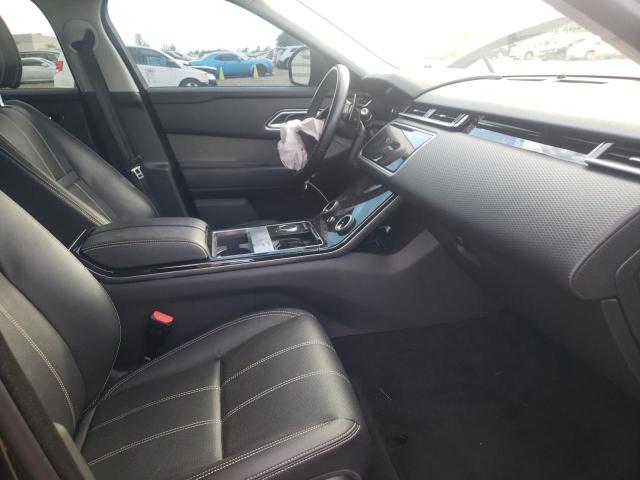 2019 LAND ROVER RANGEROVER SALYB2EX3KA793248