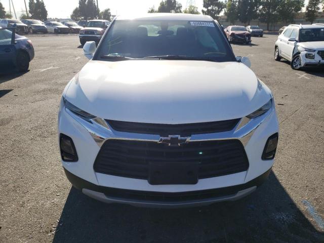 2019 CHEVROLET BLAZER L 3GNKBARAXKS702897
