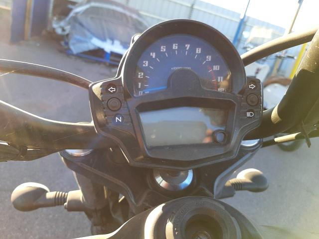 2017 KAWASAKI EN650 D JKAENED17HDA01901