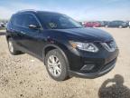 2015 NISSAN  ROGUE