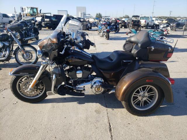 2013 HARLEY-DAVIDSON FLHTCUTG T 1HD1MAM22DB851414