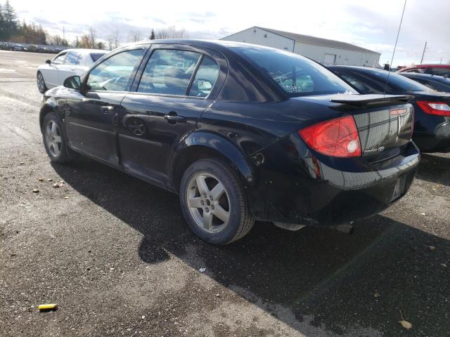 2010 PONTIAC G5 SE 1G2AD5F57A7103583