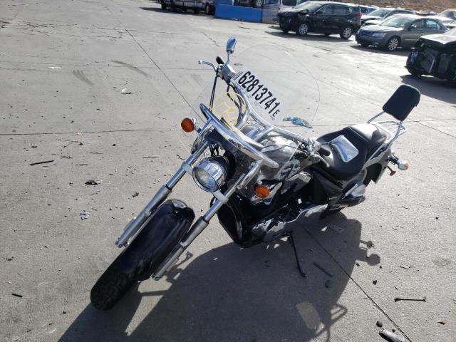 2010 HONDA VT1300 CR JH2SC6606AK001077
