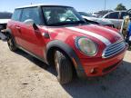 2007 MINI  COOPER