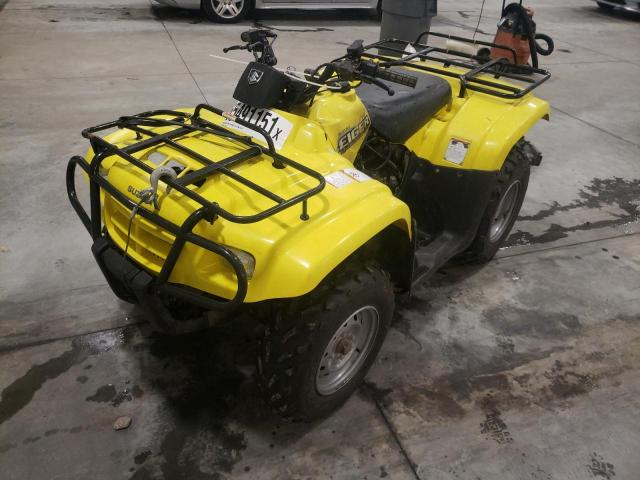 2004 SUZUKI LT-F400 F 5SAAK46A447106392