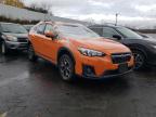 2019 SUBARU  CROSSTREK