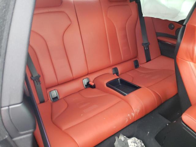 2018 BMW M4 WBS4Y9C51JAC86924