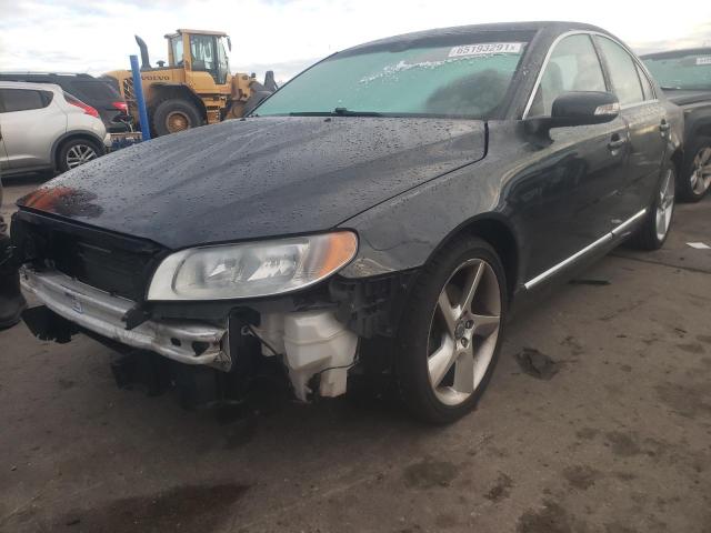 2010 VOLVO S80 3.2 YV1982AS2A1123221