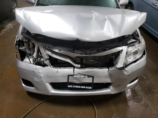 4T1BK3EK6AU111513 Toyota Camry Se 2010. Фото: 8