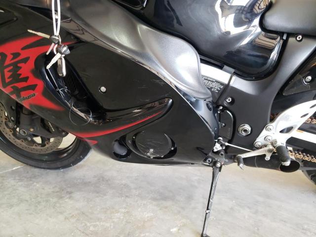 2011 SUZUKI GSX1300 R JS1GX72A5B2103098
