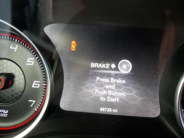 2016 DODGE UK 2C3CDXAG9GH132478